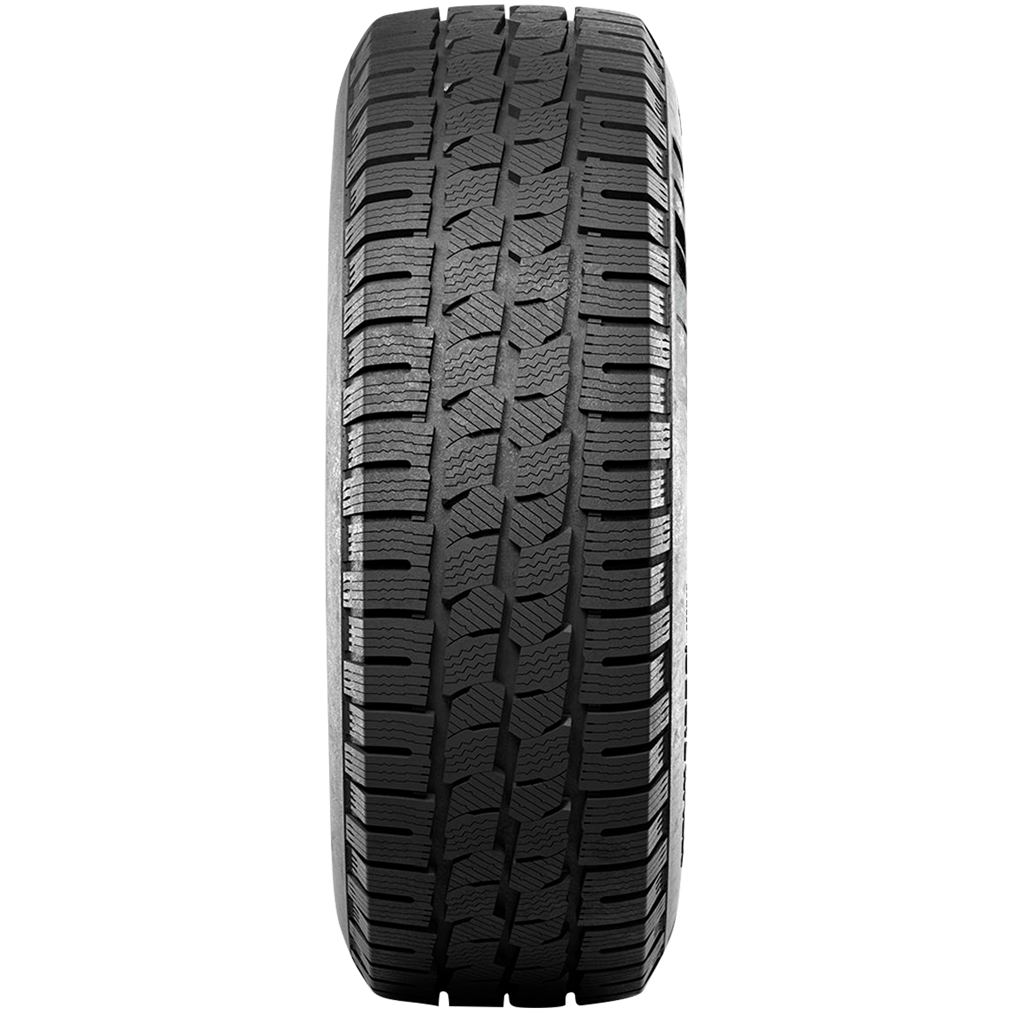 BERLIN TIRES Alpine Grip C 8PR MFS BSW 215/70 R15